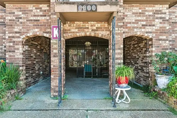 6300 Riverside Drive #296, Metairie, LA 70003
