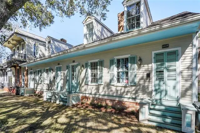 2331 Esplanade Avenue #2331, New Orleans, LA 70119 - #1
