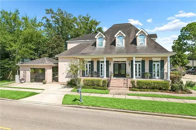 315 Citrus Road, River Ridge, LA 70123 - #1