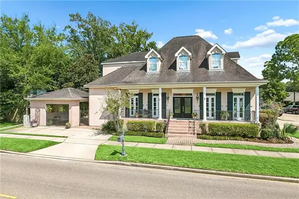 315 Citrus Road, River Ridge, LA 70123