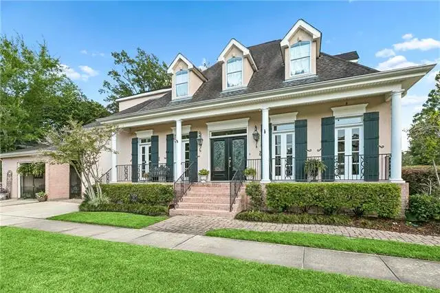 315 Citrus Road, River Ridge, LA 70123 - #2