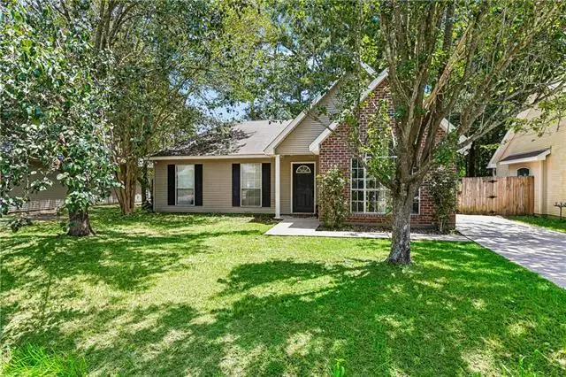 70052 9th Street, Covington, LA 70433 - #2