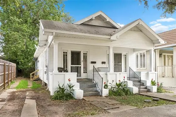 2525-27 Nashville Avenue, New Orleans, LA 70115