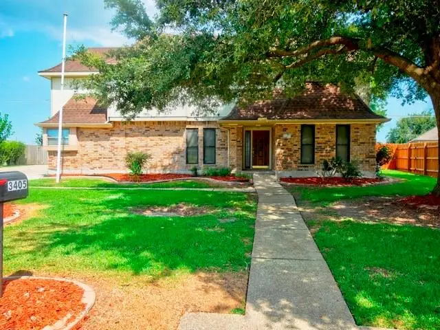 3405 Lake Lynn Drive, Gretna, LA 70056 - #2
