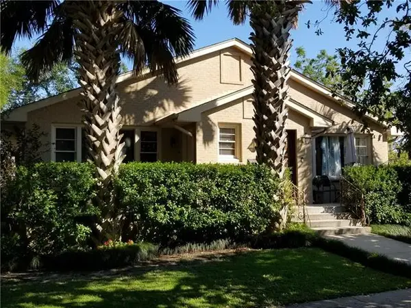 6021-25 Canal Boulevard, New Orleans, LA 70124