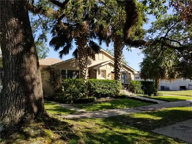 6021-25 Canal Boulevard, New Orleans, LA 70124 - #2