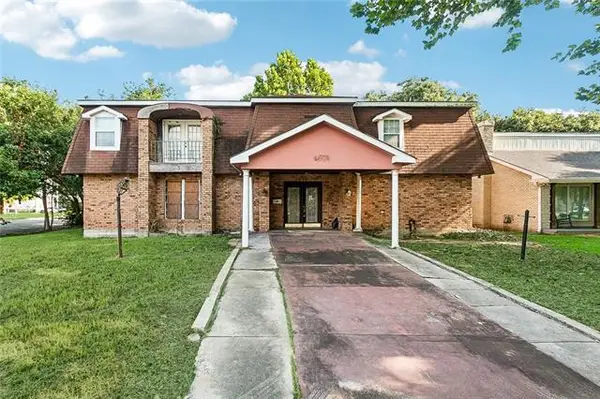 1601 Mirabeau Avenue, New Orleans, LA 70122