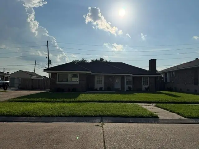3241 Tulane Drive, Kenner, LA 70065 - #1