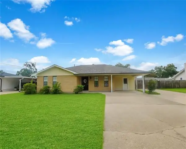 213 Mimosa Avenue, Luling, LA 70070 - #1