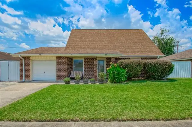 1524 Curtis Street, Harvey, LA 70058 - #1