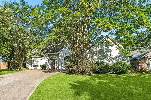 1815 Neva Court, Mandeville, LA 70448 - #2