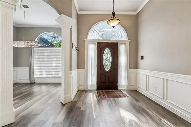 1815 Neva Court, Mandeville, LA 70448 - #3