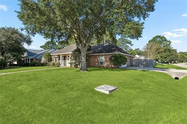 1933 Marlin Drive, Mandeville, LA 70448 - #3