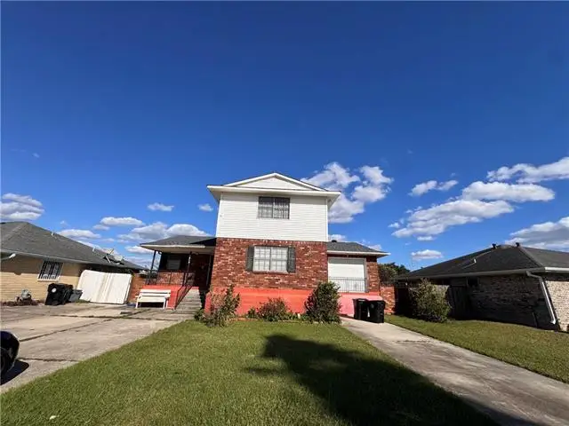 4819 Charmes Court, New Orleans, LA 70129 - #2
