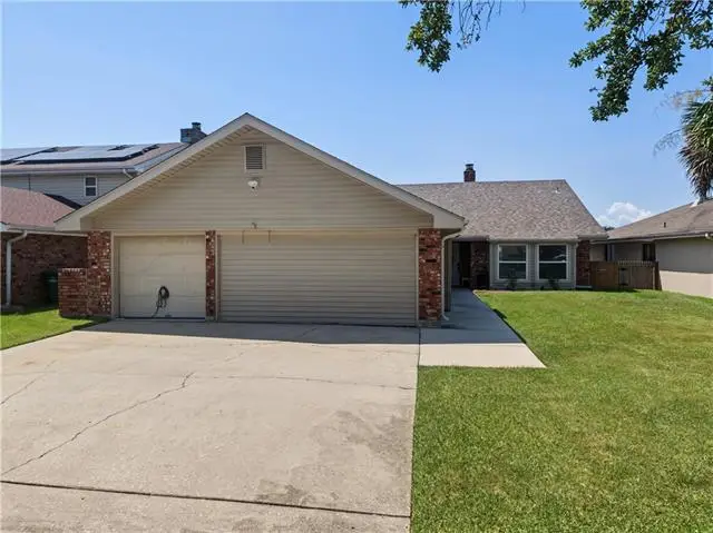 154 Moonraker Drive, Slidell, LA 70458 - #2