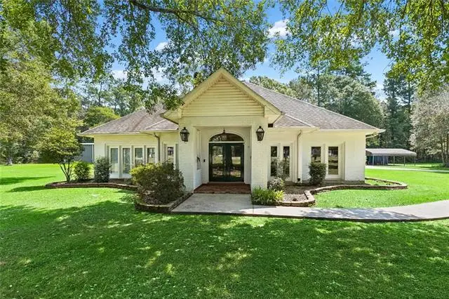 47103 Monticello Drive, Hammond, LA 70401 - #1