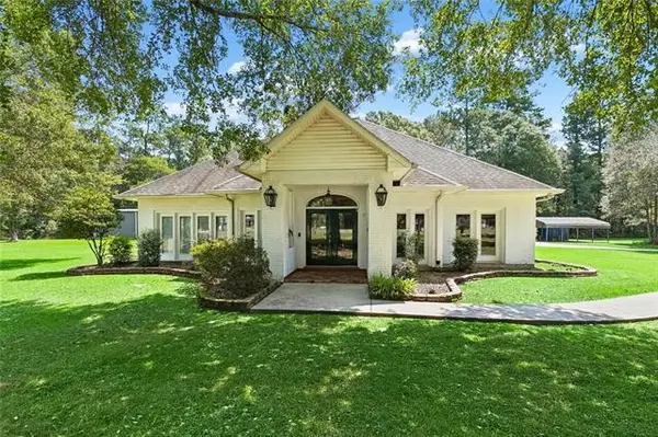 47103 Monticello Drive, Hammond, LA 70401