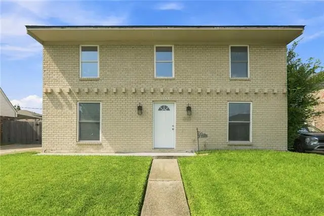 2133 Legion Drive, Gretna, LA 70056 - #1