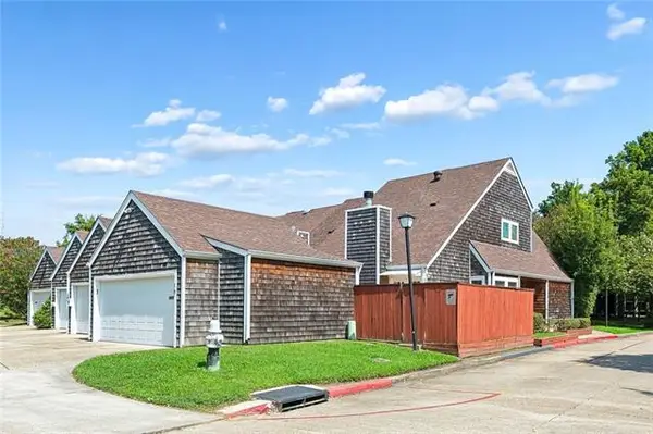 18 Spinnaker Lane, New Orleans, LA 70124