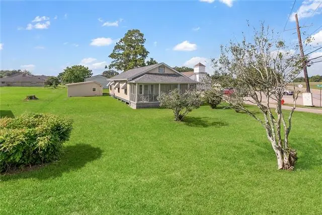 10767 River Road, Ama, LA 70031 - #3