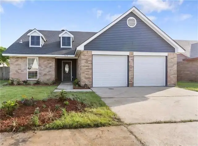 764 Lafayette Drive, Laplace, LA 70068 - #1