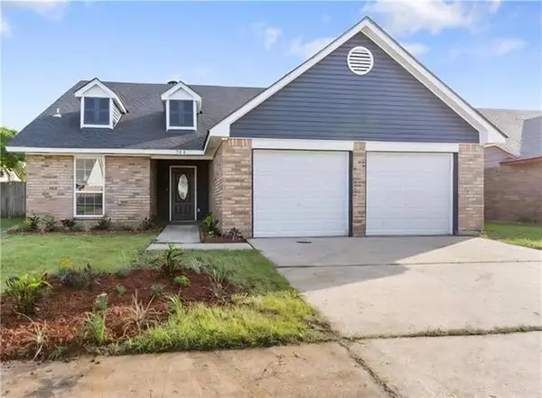 764 Lafayette Drive, Laplace, LA 70068