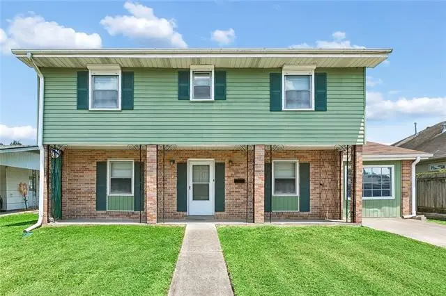 5913 Lafreniere Street, Metairie, LA 70003 - #1