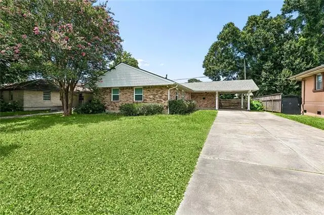 6217 Kawanee Avenue, Metairie, LA 70003 - #1