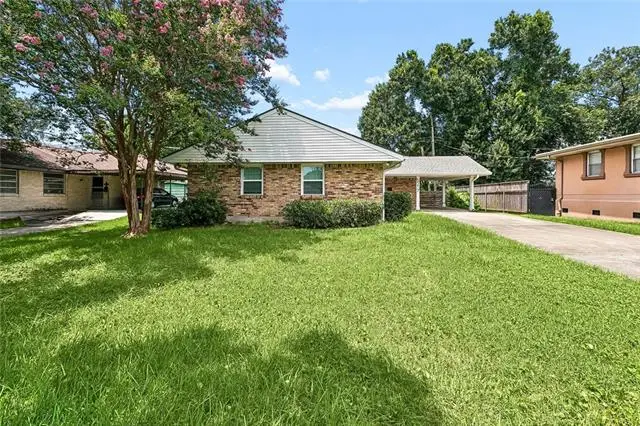 6217 Kawanee Avenue, Metairie, LA 70003 - #3