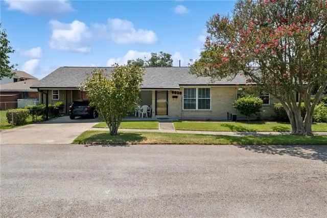 9020 Rosecrest Lane, River Ridge, LA 70123 - #1