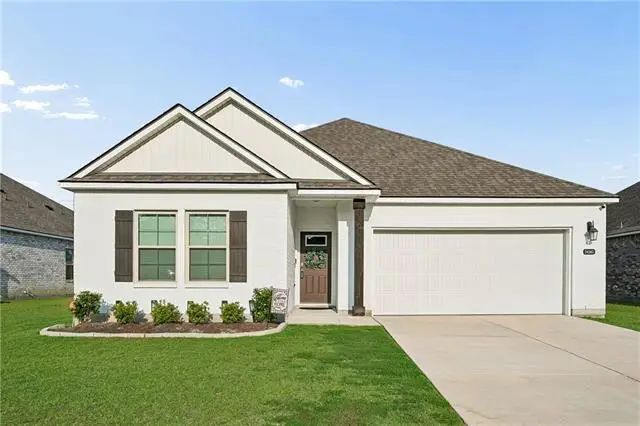 24360 Gadwall Avenue, Ponchatoula, LA 70454 - #1