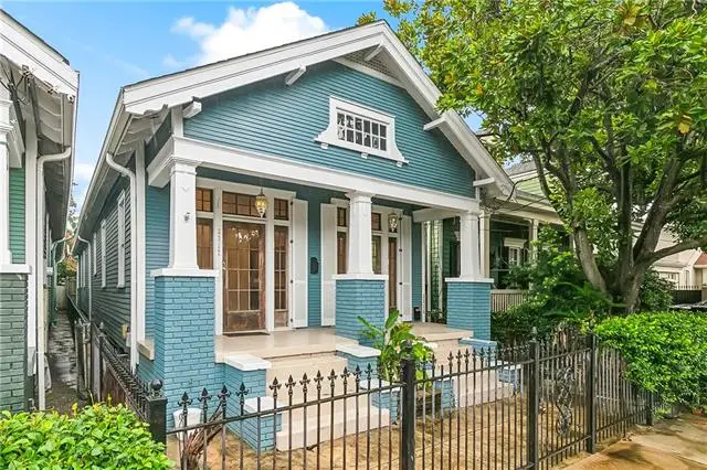 3315-17 Constance Street, New Orleans, LA 70115 - #2