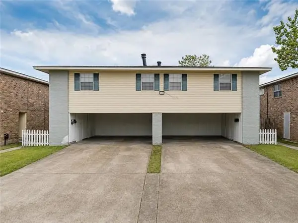 913-29 W Monterey Court, Gretna, LA 70056