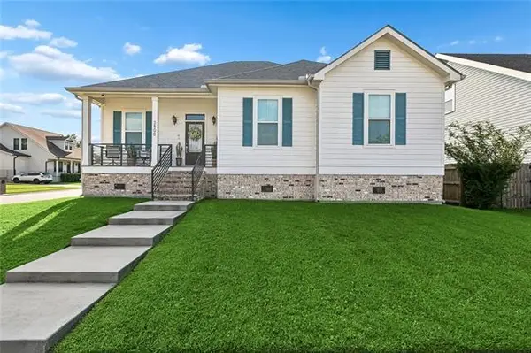 3800 Dominique Drive, Chalmette, LA 70043