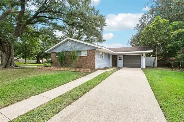 3100 Lancaster Street, New Orleans, LA 70131