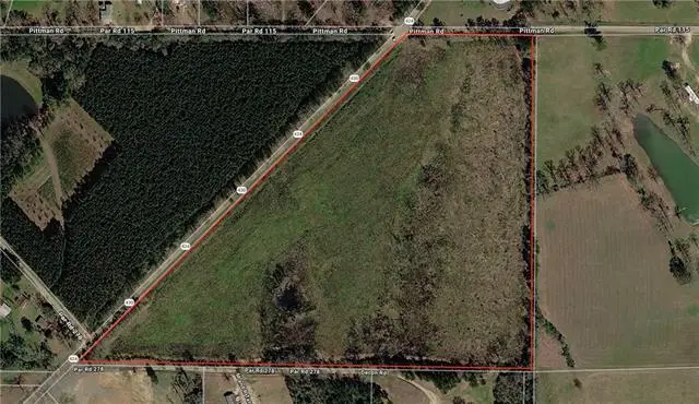 TBD Highway 430 Highway, Franklinton, LA 70438 - #1