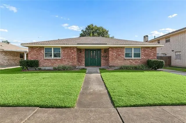 616 Saint Julien Drive, Kenner, LA 70065 - #2