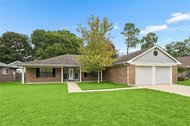 133 Goldenwood Drive, Slidell, LA 70461 - #1
