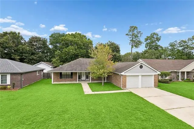 133 Goldenwood Drive, Slidell, LA 70461 - #2