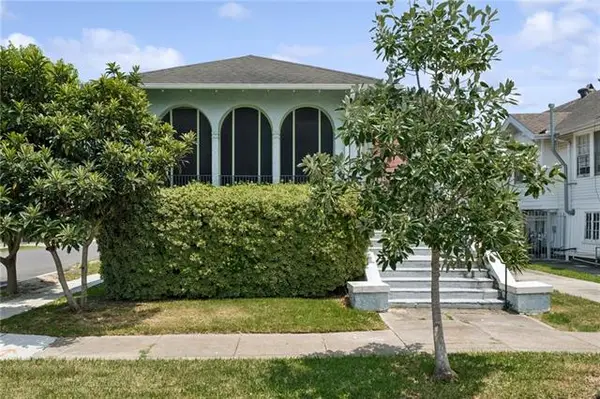 2535 Peniston Street, New Orleans, LA 70115