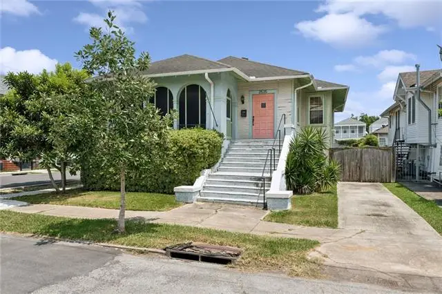 2535 Peniston Street, New Orleans, LA 70115 - #3