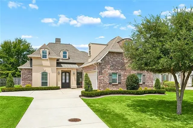 773 Rue Bourdeaux, Covington, LA 70433 - #1