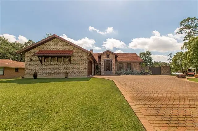 106 College Drive, Hammond, LA 70401 - #1
