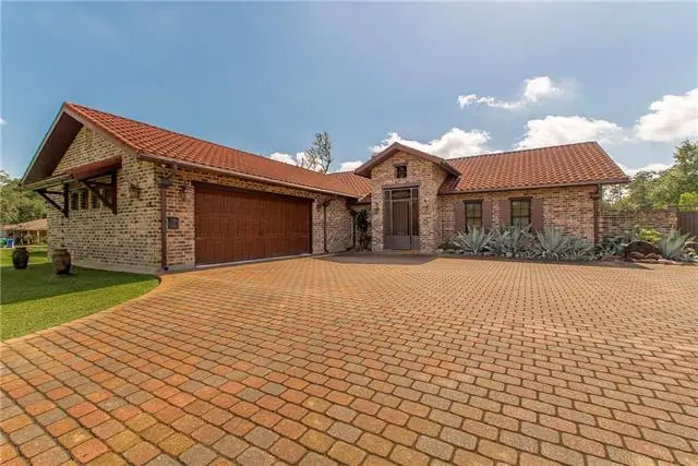 106 College Drive, Hammond, LA 70401 - #2