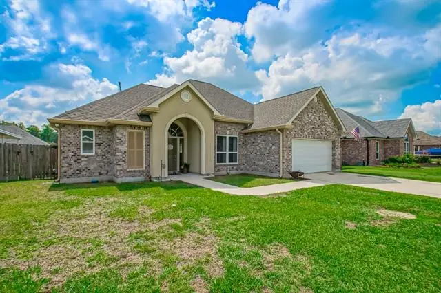 214 Hawthorn Drive, Luling, LA 70070 - #1