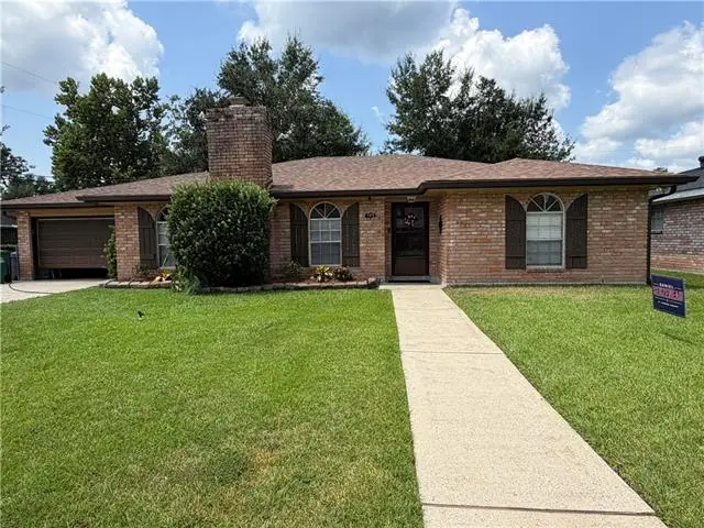 103 Bienville Drive, Slidell, LA 70458 - #1