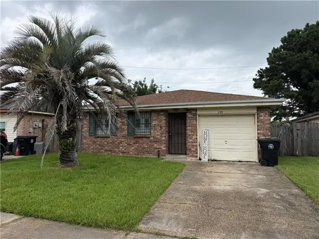 14925 Emory Road, New Orleans, LA 70128 - #1