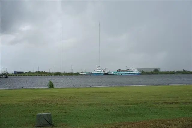 Marina Road, Saint Bernard, LA 70043 - #3