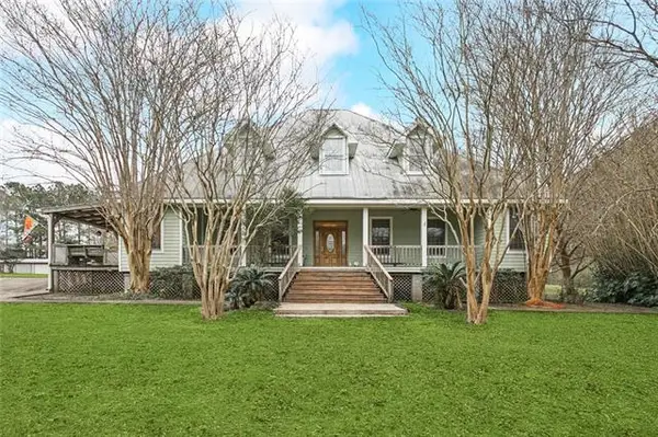 19632 Carol Morgan Road, Franklinton, LA 70438