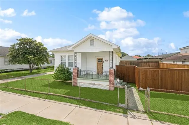 416 Allo Avenue, Marrero, LA 70072 - #3
